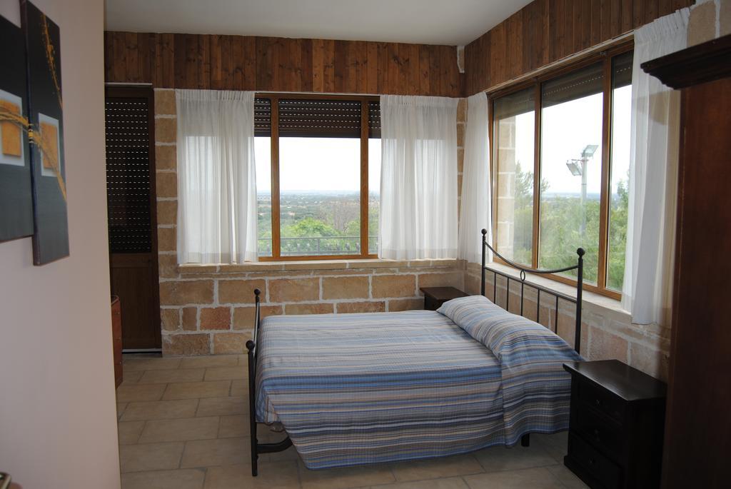 Agriturismo Il Rifugio Galugnano Номер фото